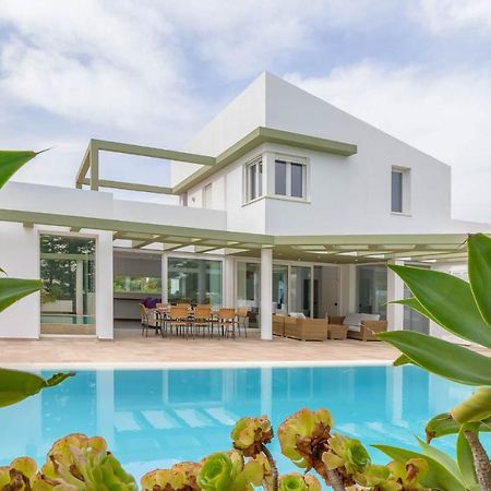 Villa Santandria Grupo Seranova Luxury Hotel Ciutadella  Luaran gambar