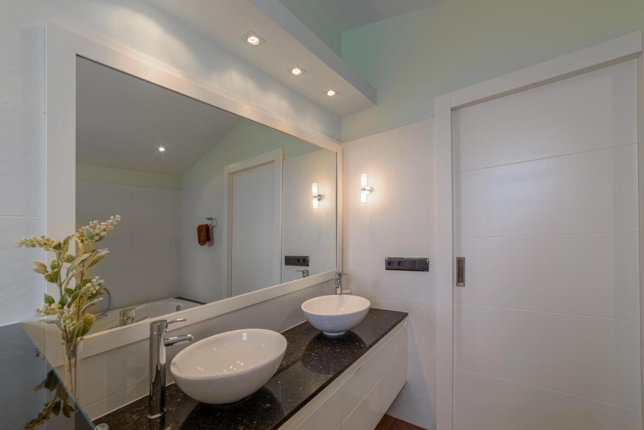 Villa Santandria Grupo Seranova Luxury Hotel Ciutadella  Luaran gambar