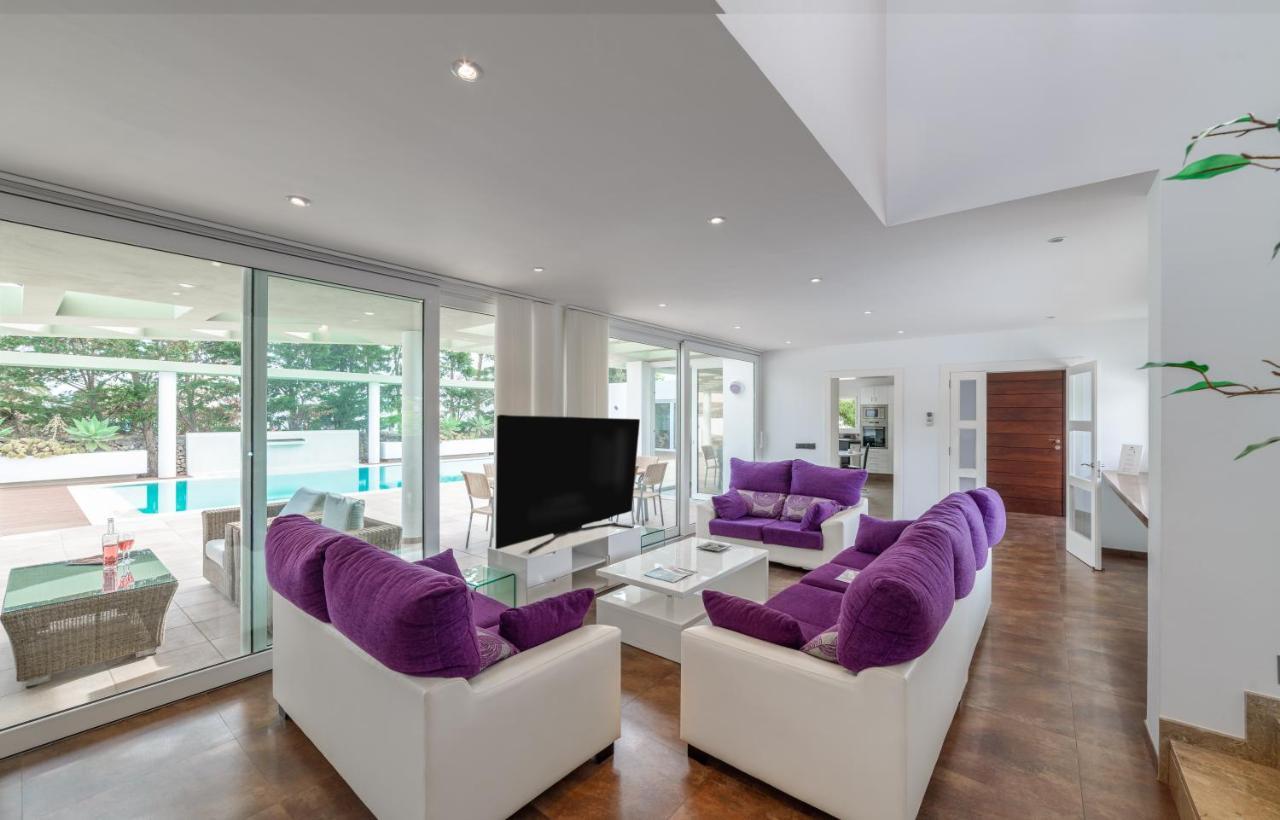 Villa Santandria Grupo Seranova Luxury Hotel Ciutadella  Luaran gambar