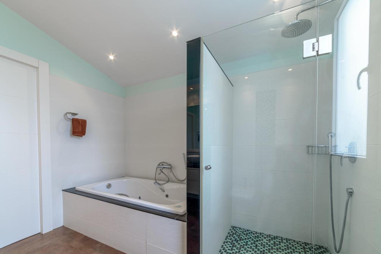 Villa Santandria Grupo Seranova Luxury Hotel Ciutadella  Luaran gambar