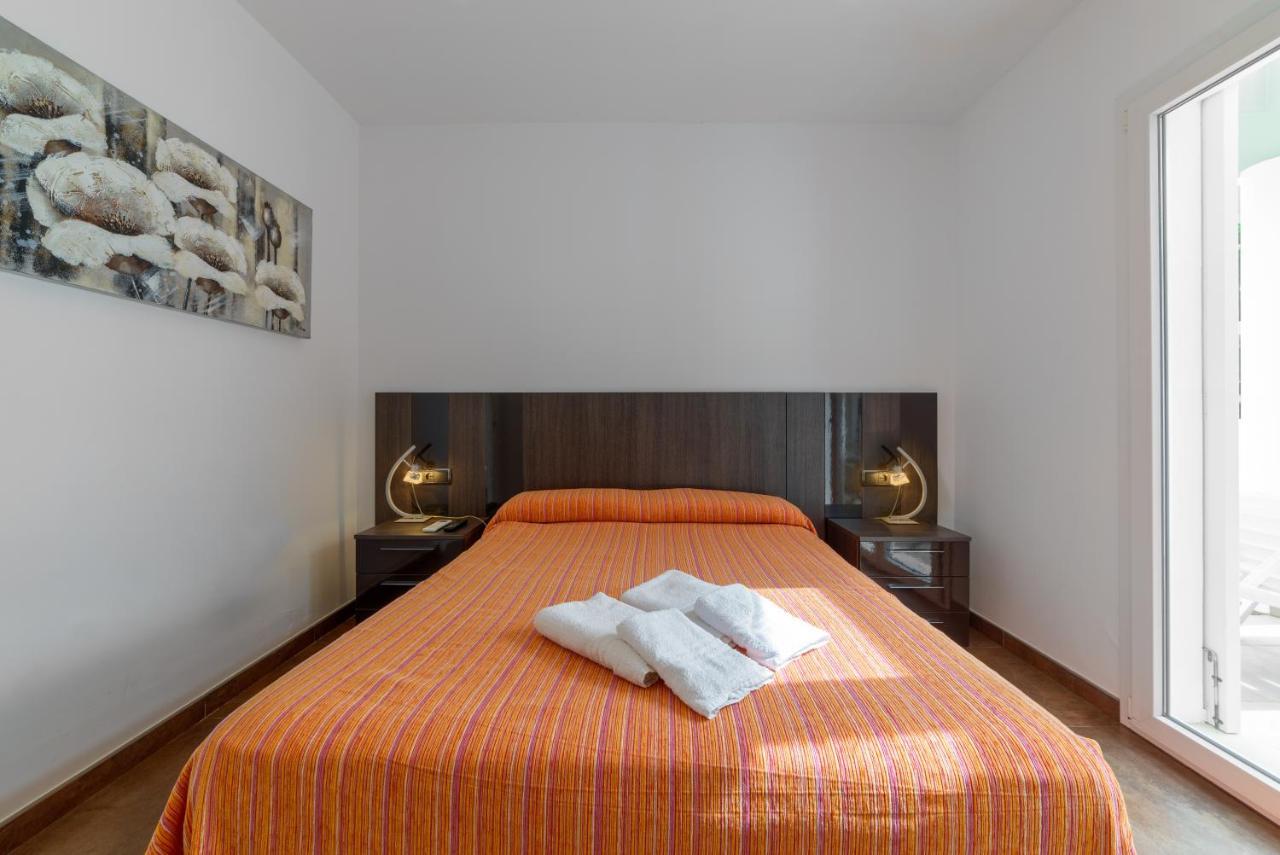 Villa Santandria Grupo Seranova Luxury Hotel Ciutadella  Luaran gambar